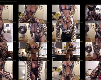persianangel — 93 minute Chaturbate female cam show recording, 720p, Nov 20, 2019