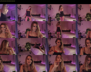 phoenix_taylor — 19 minute Chaturbate female cam show recording, 720p, Nov 19, 2019