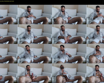 prince_89 — 94 minute Chaturbate male cam show recording, 720p, Nov 19, 2019
