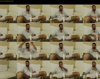 prince_89 — 94 minute Chaturbate male cam show recording, 720p, Nov 19, 2019