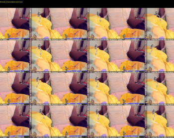 ps4pro — 31 minute Chaturbate female cam show recording, 720p, Nov 19, 2019