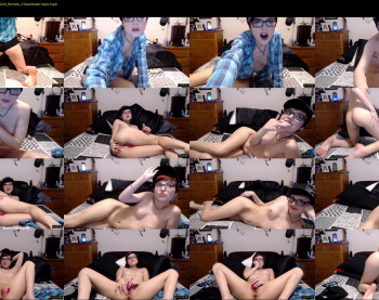reee4mebb — 94 minute Chaturbate couple cam show recording, 720p, Nov 14, 2019