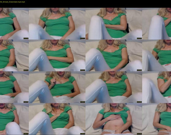 s_mailleee — 29 minute Chaturbate female cam show recording, 720p, Nov 15, 2019