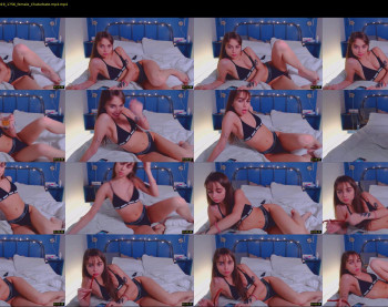 sarah__marlow__ — 4 minute Chaturbate couple cam show recording, 720p, Nov 14, 2019