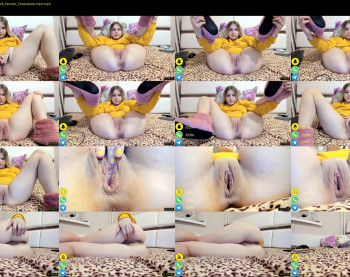 sashabulls — 102 minute Chaturbate couple cam show recording, 720p, Nov 19, 2019