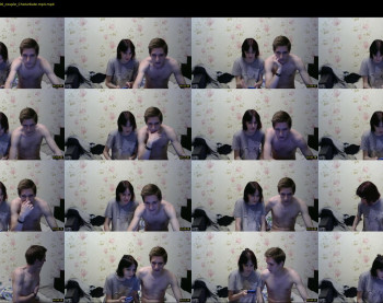 sledadora — 7 minute Chaturbate couple cam show recording, 720p, Nov 20, 2019