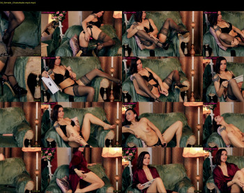 sofiafoster — 85 minute Chaturbate female cam show recording, 720p, Nov 19, 2019