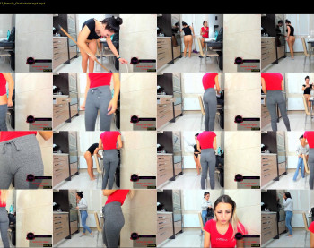 sophydiva — 7 minute Chaturbate female cam show recording, 720p, Nov 14, 2019