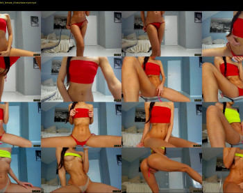 star_gazing — 94 minute Chaturbate female cam show recording, 720p, Nov 19, 2019