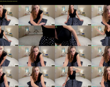 sweetteets24 — 8 minute Chaturbate female cam show recording, 720p, Nov 20, 2019