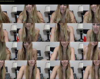 tegralane — 34 minute Chaturbate female cam show recording, 720p, Nov 19, 2019