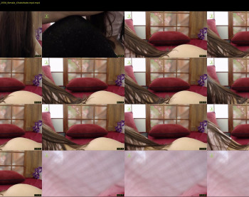 terryadorable — 24 minute Chaturbate female cam show recording, 720p, Nov 19, 2019