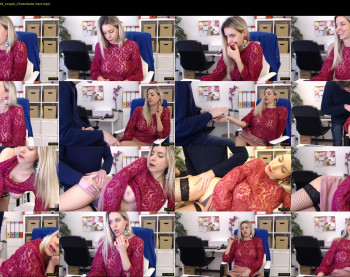 tiffany925 — 94 minute Chaturbate female cam show recording, 720p, Nov 14, 2019