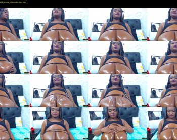 tracy_owen — 17 minute Chaturbate female cam show recording, 480p, Nov 14, 2019