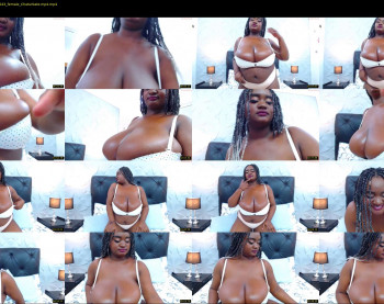 tracy_owen — 7 minute Chaturbate female cam show recording, 480p, Nov 19, 2019