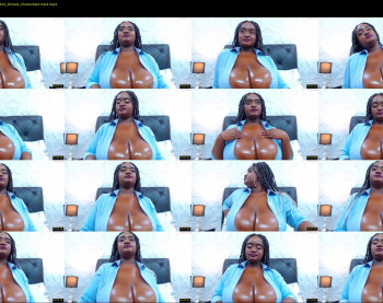 tracy_owen — 6 minute Chaturbate female cam show recording, 480p, Nov 19, 2019