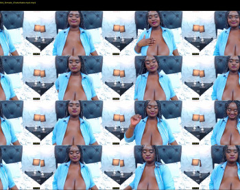 tracy_owen — 45 minute Chaturbate female cam show recording, 480p, Nov 19, 2019