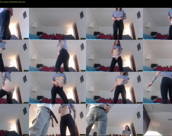 tralalabala — 94 minute Chaturbate male cam show recording, 720p, Nov 19, 2019