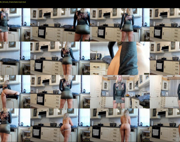 tunderose — 102 minute Chaturbate female cam show recording, 720p, Nov 14, 2019