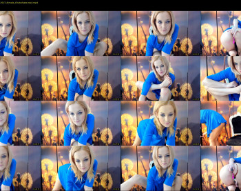 viciousqueen — 29 minute Chaturbate female cam show recording, 720p, Nov 14, 2019