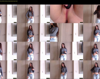 your_dirty_secret — 94 minute Chaturbate female cam show recording, 720p, Nov 19, 2019