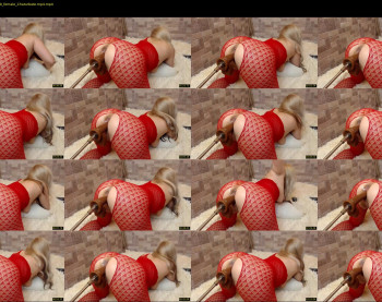 your_lina — 12 minute Chaturbate female cam show recording, 720p, Nov 19, 2019