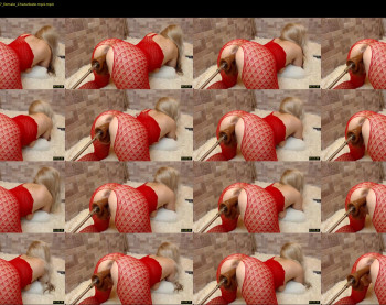 your_lina — 3 minute Chaturbate female cam show recording, 720p, Nov 20, 2019
