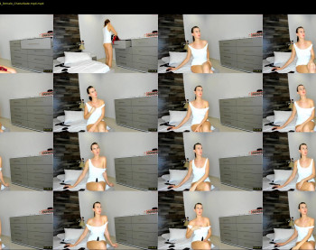 _astarta_ — 21 minute Chaturbate female cam show recording, 720p, Nov 21, 2019