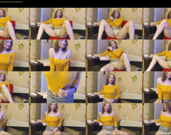 _natali_ — 94 minute Chaturbate female cam show recording, 720p, Nov 20, 2019
