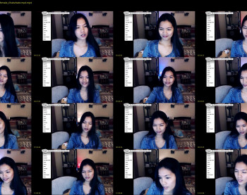 _pilya_ — 15 minute Chaturbate female cam show recording, 720p, Nov 20, 2019