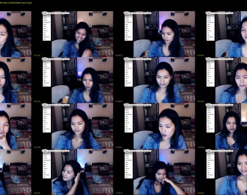 _pilya_ — 22 minute Chaturbate female cam show recording, 720p, Nov 20, 2019