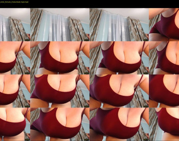 adamsvictory — 5 minute Chaturbate female cam show recording, 720p, Nov 20, 2019