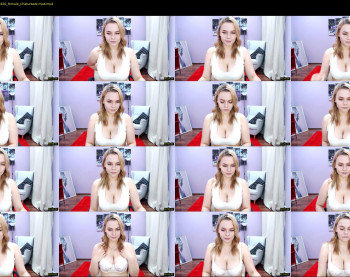 alice_pinkys — 4 minute Chaturbate female cam show recording, 720p, Nov 20, 2019