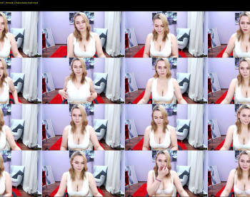alice_pinkys — 56 minute Chaturbate female cam show recording, 720p, Nov 20, 2019