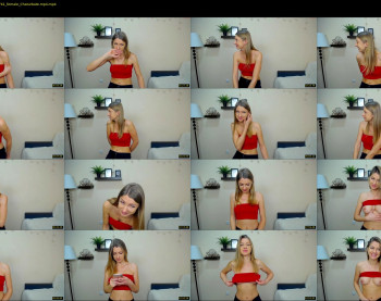 alisaa__fox — 13 minute Chaturbate female cam show recording, 720p, Nov 20, 2019
