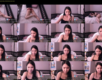 alizezaide — 96 minute Chaturbate female cam show recording, 720p, Nov 21, 2019