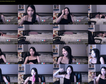alizezaide — 93 minute Chaturbate female cam show recording, 720p, Nov 21, 2019