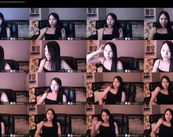 alizezaide — 50 minute Chaturbate female cam show recording, 720p, Nov 21, 2019
