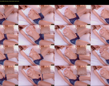 angelaguapisima — 40 minute Chaturbate female cam show recording, 720p, Nov 20, 2019
