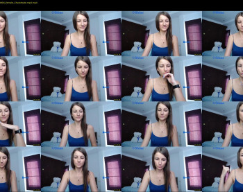 anna_shine_ — 3 minute Chaturbate female cam show recording, 720p, Nov 20, 2019