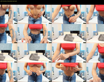 asian_delight_ — 26 minute Chaturbate female cam show recording, 720p, Nov 20, 2019