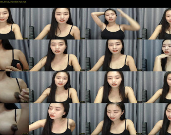 asiantabbyx — 80 minute Chaturbate female cam show recording, 720p, Nov 20, 2019