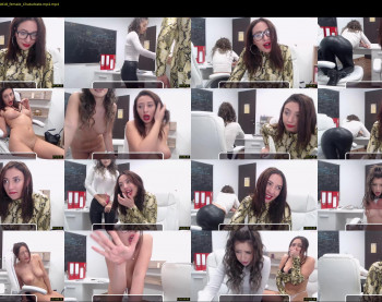 babesgowild — 93 minute Chaturbate couple cam show recording, 720p, Nov 20, 2019
