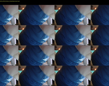 bbwmilfforcamfun — 5 minute Chaturbate female cam show recording, 720p, Nov 21, 2019