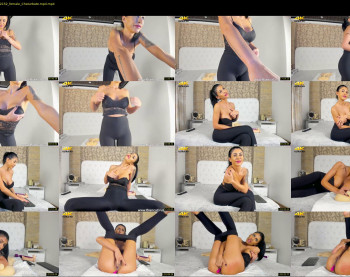 biancacruzzz — 98 minute Chaturbate female cam show recording, 720p, Nov 20, 2019