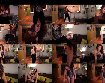 bloomyogi — 94 minute Chaturbate female cam show recording, 720p, Nov 21, 2019