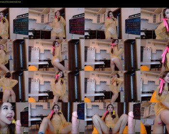 bora_ — 42 minute Chaturbate female cam show recording, 720p, Nov 21, 2019