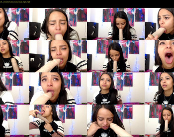 carla_hernandez — 27 minute Chaturbate female cam show recording, 720p, Nov 20, 2019