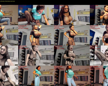 catty190 — 72 minute Chaturbate female cam show recording, 720p, Nov 21, 2019