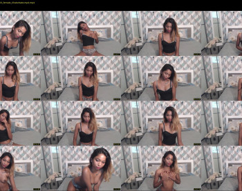 cherrrish_ — 17 minute Chaturbate female cam show recording, 720p, Nov 20, 2019